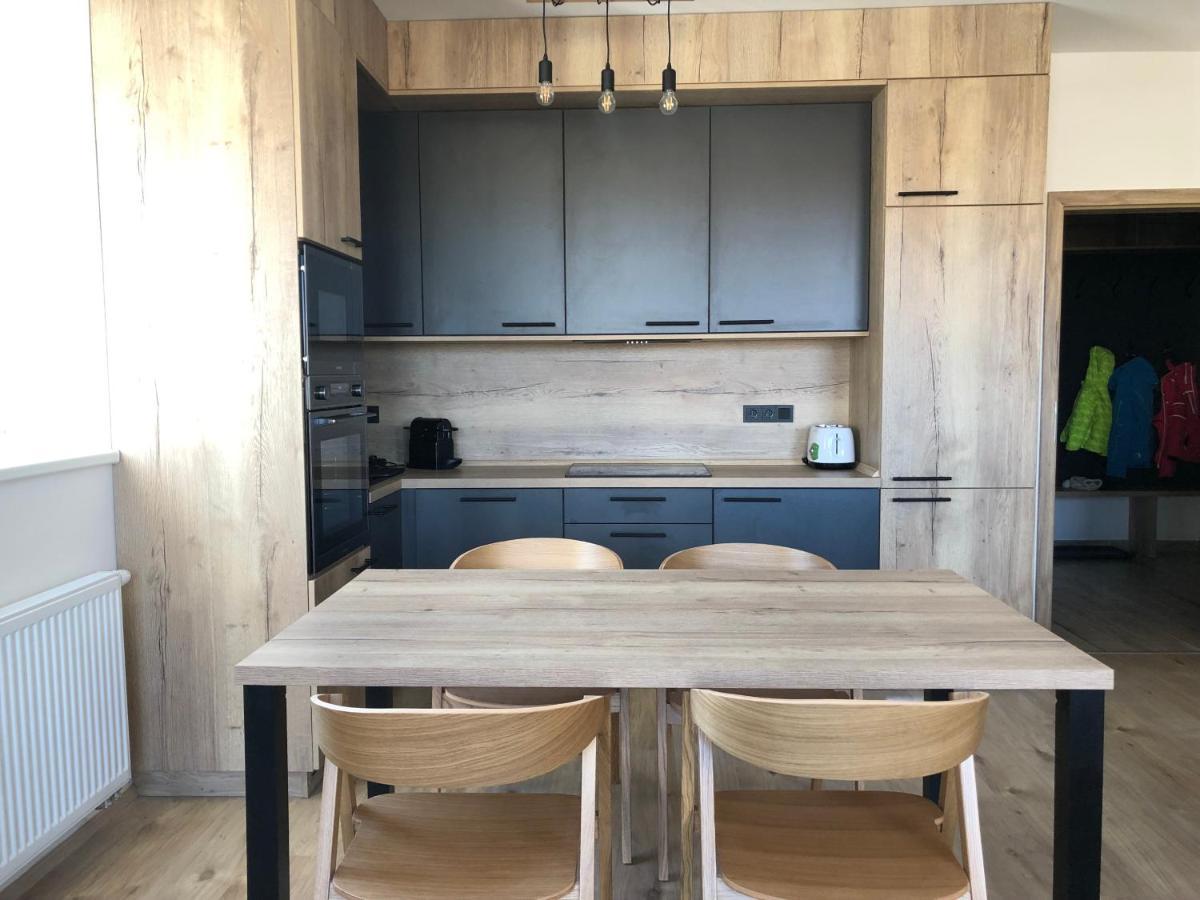 Ski Klinovec Loučná pod Klínovcem Exterior foto