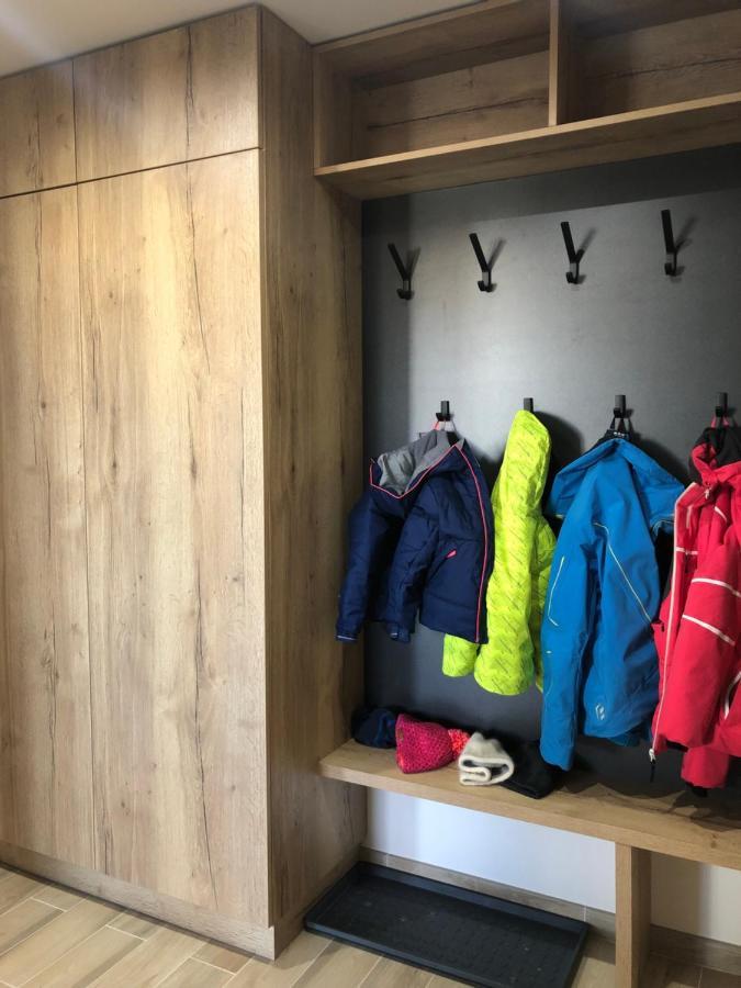 Ski Klinovec Loučná pod Klínovcem Exterior foto