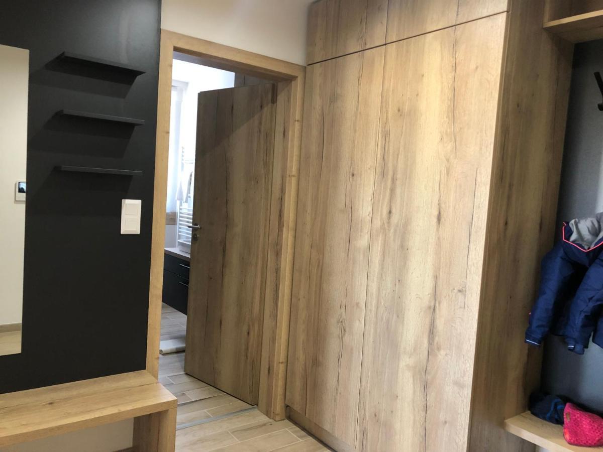 Ski Klinovec Loučná pod Klínovcem Exterior foto