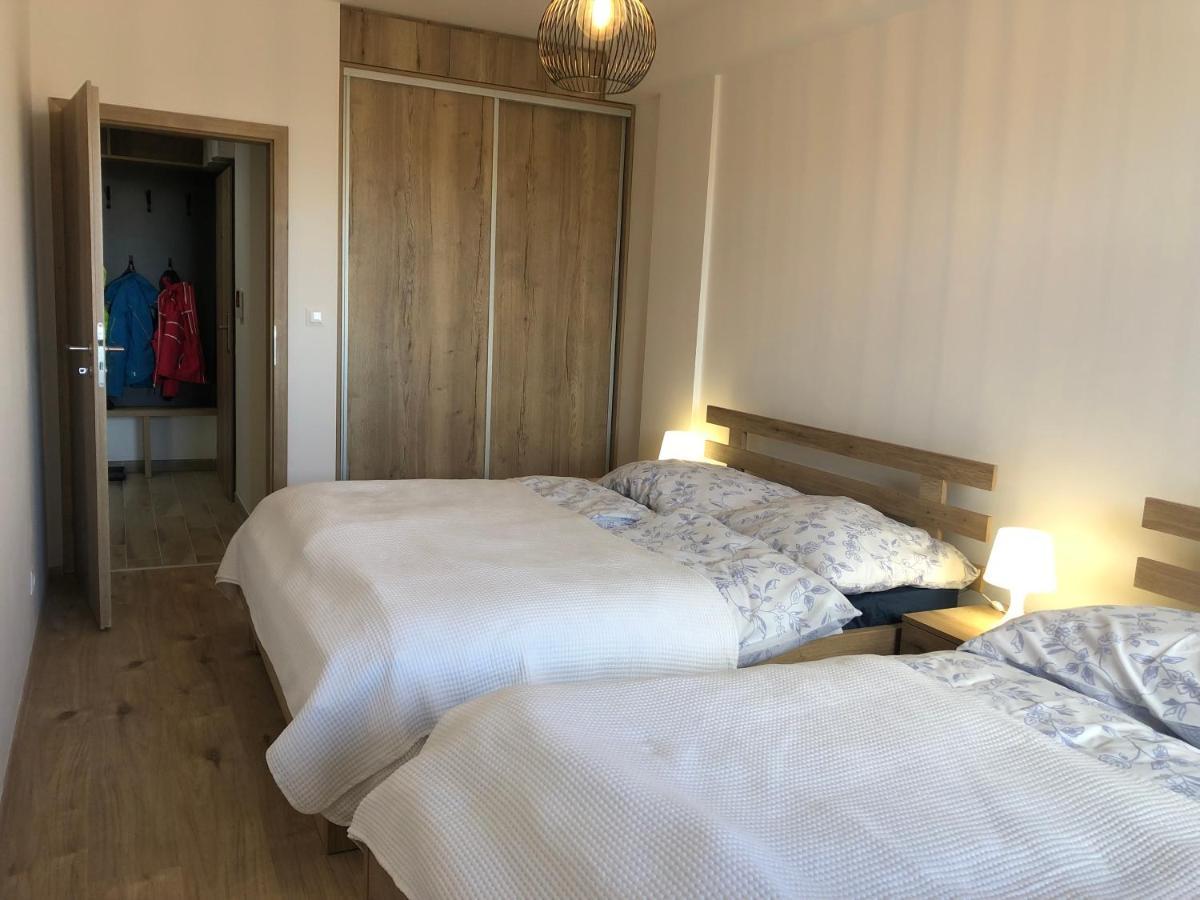 Ski Klinovec Loučná pod Klínovcem Exterior foto