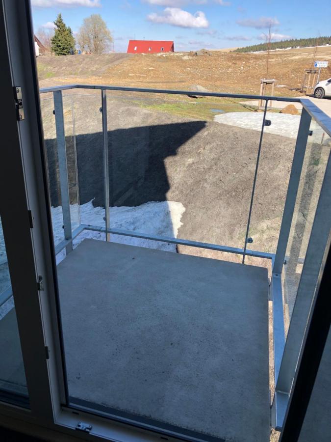 Ski Klinovec Loučná pod Klínovcem Exterior foto