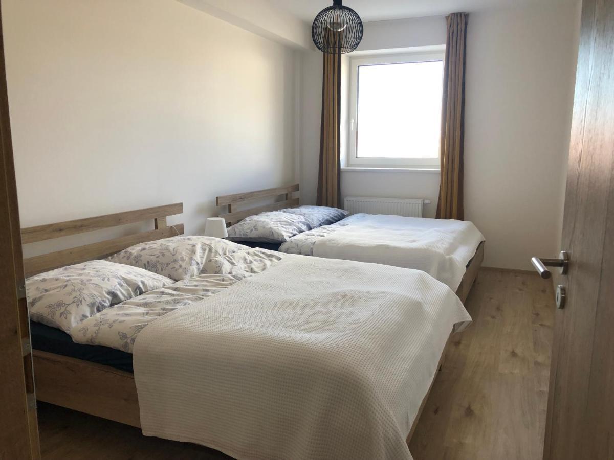 Ski Klinovec Loučná pod Klínovcem Exterior foto