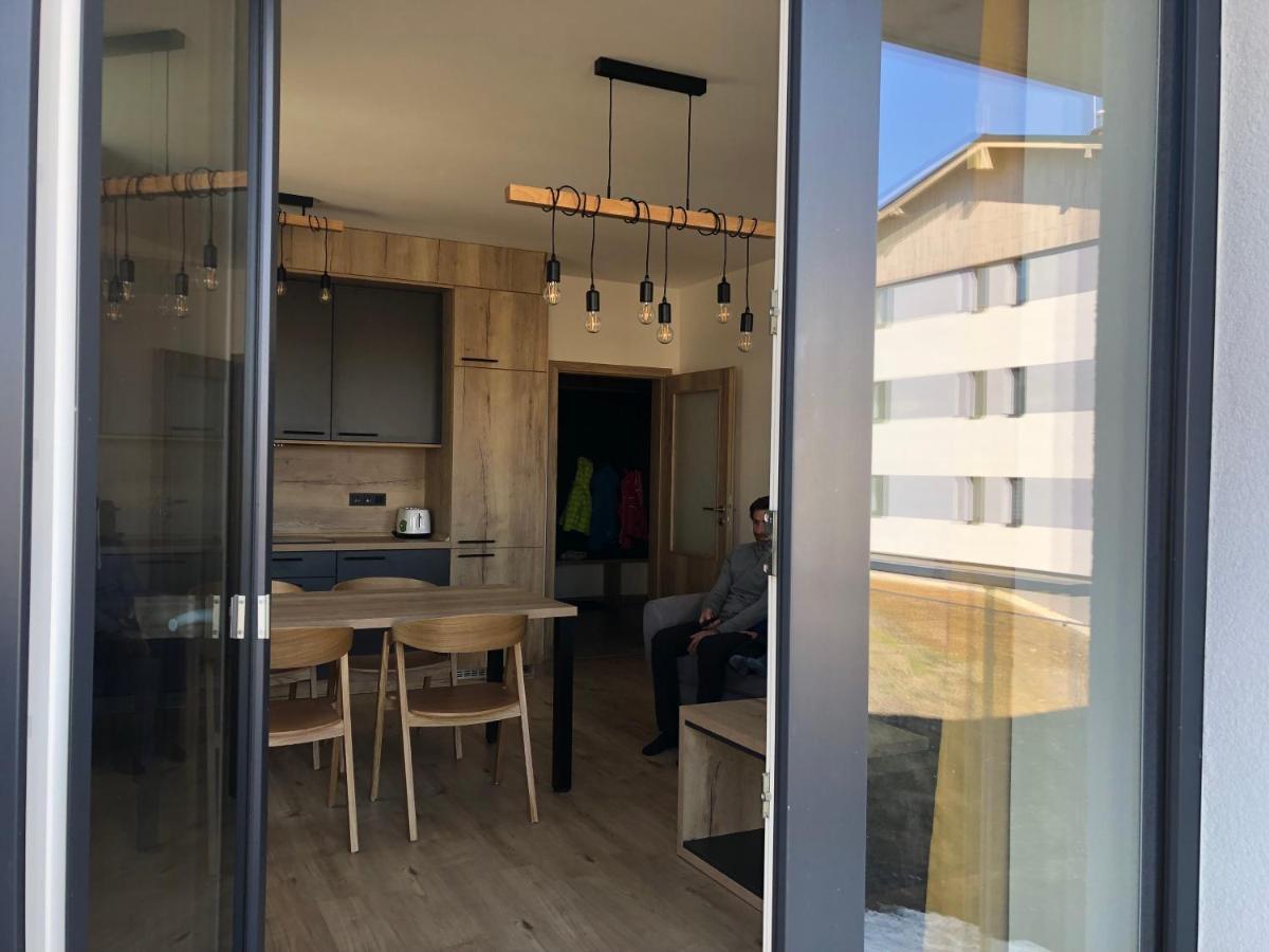Ski Klinovec Loučná pod Klínovcem Exterior foto