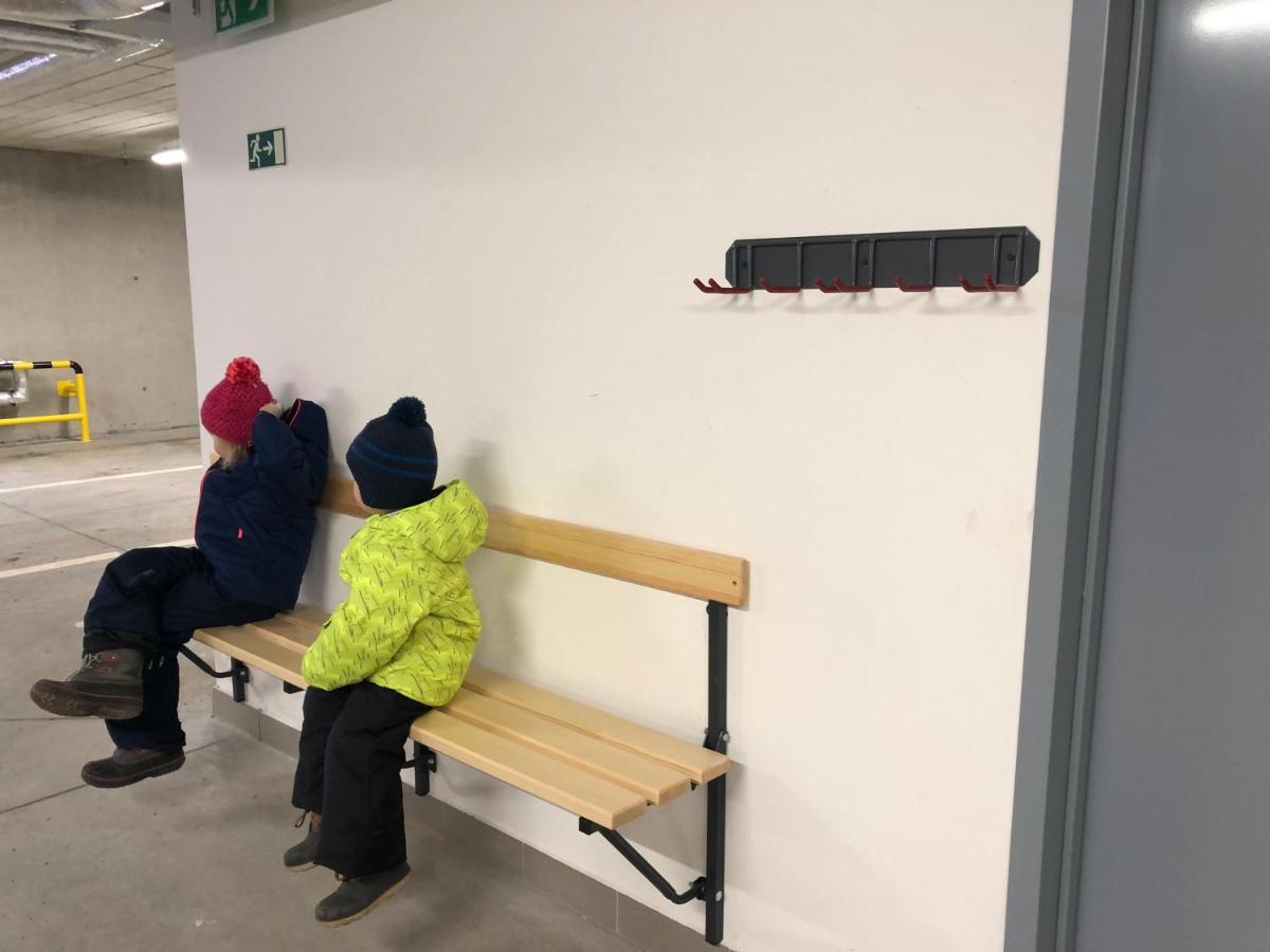 Ski Klinovec Loučná pod Klínovcem Exterior foto